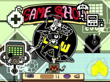 It's Showtime! feat. Mettaton