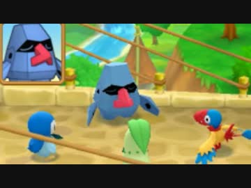 【実況】ポケモンになって働かず遊んで暮らしたい part46
