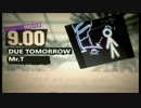 【GITADORA MATIXX】DUE TOMORROW