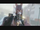【アズールレーンMMD】献祭吃喝【赤城・加賀】