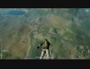 【PUBG SQUAD】もう中距離でARのフルオートなんか使わない #前半戦