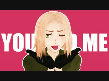 【APヘタリアMMD】ダンスロボットダンス【波】