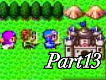 【実況】女子高生がドラクエ2の世界を大冒険！Part13