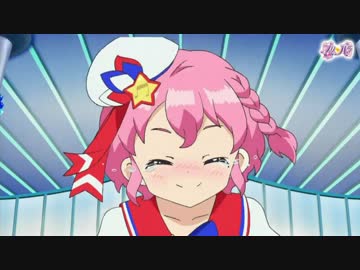 【 プリパラ 】　レオナ・ウェスト （ソロVer.）　【 ハロハロフレンズ 】