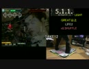 [PS2 DDR] FESTIVAL ミッションモード Day.1-2[No.11～17]