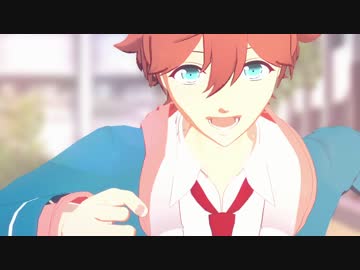 【MMDあんスタ】らなうぇいべいべ～☆【明星スバル生誕祭2017】