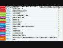 【ch】うんこちゃん『30分雑談』3/3【2017/06/22】