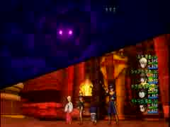 【DQX】ドラマサ10のピラミッド縛りプレイ動画 ～賢者 第８層～