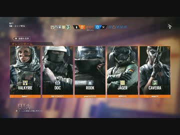 【実況】いまさらレインボーシックスシージを買った男。【37】