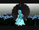 【東方MMD】小傘と諏訪子で極楽浄土