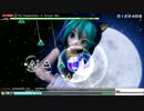 Hatsune Miku: Project DIVA Future Tone - The Disappearance of Hatsune Miku Extreme Perfect