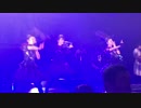 From Dusk Till Dawn (live premiere) - Babymetal @ The Palladium