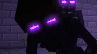 "Rush Over Me" - Minecraft Animated Music Video by CaptainSparklez