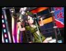 デレステMV 純情ミッドナイト伝説 オールSSRver.