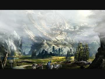 【オリジナル曲】Ragnarok【管楽器オケ】