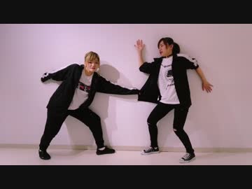 【まいどん＆そらん】　ELECT　【踊ってみた】
