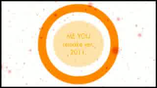 Yuri+ - ME YOU (2011 remake version)  [KORG DS-10+]　[NNI]