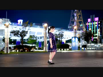 【かなでこ】星屑オーケストラ 踊ってみた【20歳愛を込めて】