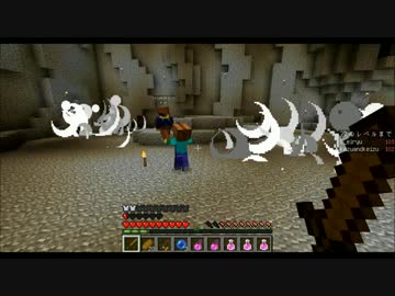【マルチ実況】じょしどり6【Minecraft】