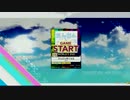 【CHUNITHM】 全国共通リズム感テスト (だんだん早くなる)