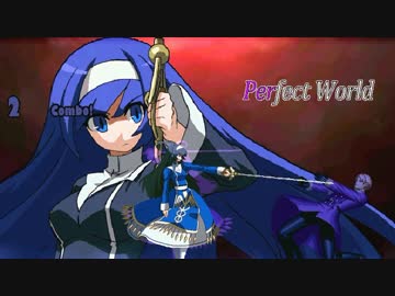 【MUGEN】狂下位級！叩け筐体ランセレトーナメント Part8