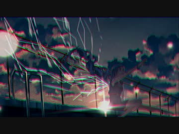 【チャー子】夜明けと蛍【歌ってみた】