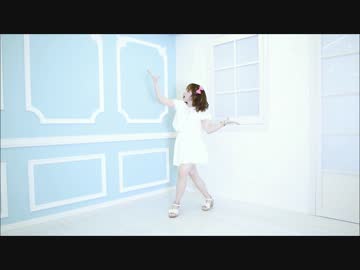 （たまごボーロ。13作目）君色に染まる。踊ってみた