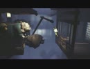 #8 少女に襲い来る恐怖『LITTLE NIGHTMARES-リトルナイトメア-』を実況する