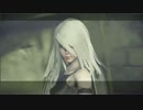 【実況】機械少女が荒廃した世界をゆく part8【NiaR;Automata】