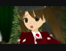 【暁日外伝】　嗚呼、我が愛しき胸部装甲達よ　B　【MMD紙芝居】