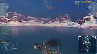 【WoWs】口　マ　ン　艦　隊.pukapuka3.5