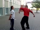 【キチガイユーチューバー】本気で殴られてみた
