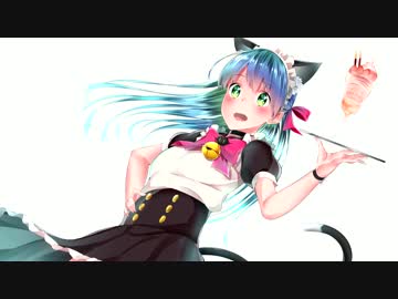 【バイノーラル】幼馴染のメイドコスと耳掃除【耳かき】※声少なめ