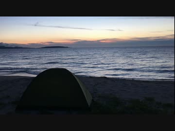 【ゆっくり】　日本一周自転車旅　part41　本部⇒大宜見