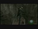 ＃12　みやび♂と『biohazard4』
