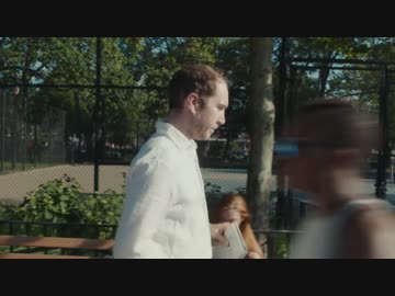 【PV】Radiohead - 'Man Of War'