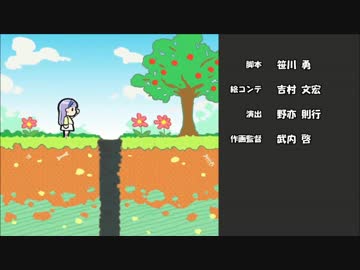 【プリプリちぃちゃん！！ED】ハニーアンドループス / 豊崎愛生