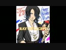 【歌ってみた】RAY OF LIGHT