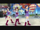 【6月23日は律子の誕生祭】 律子・あずさ・千早 「Brand New Day!」 NPV