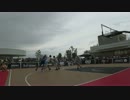 CENTRAL CONFERENCE Round.1 準決勝１ AGLEYMINA.EXE vs SUNS.EXE