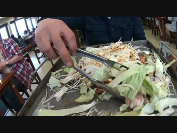 【dALA Touring Club】episode.69 青山高原ツーリング④　亀山ホルモン大食堂の巻