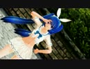 【MMD】世界は恋に落ちている【ニパ子】
