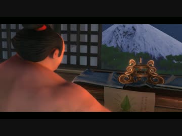 ＼スモウマン実況／ １１面