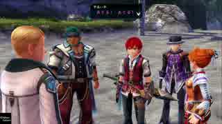 【Ys8(PS4)】難易度Infernoで地獄の無人島生活 part33【日本語/英語実況】