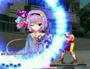 【MUGEN】 View of girls 第17話 【ストーリー】
