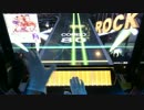 【CHUNITHM】響 AJ手元