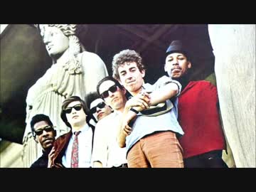 【作業用BGM】The Paul Butterfield Blues Band Side-A