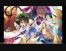 【第9回東方ニコ童祭】やくも急降下！！！【東方アレンジメドレー】