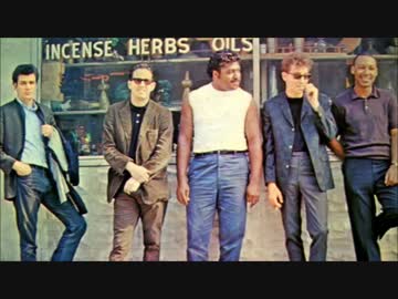 【作業用BGM】The Paul Butterfield Blues Band Side-B