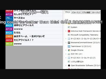 うんこちゃん『fdSSSSSSSSSSSSSSSSSSSSSSSSSSSSSSSSSSSSSSSSSSSSSSSSSSSSSSSSSSSSSSSSSSSS…』2/2